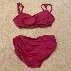 3 Women’s Venus bikinis sold as a group